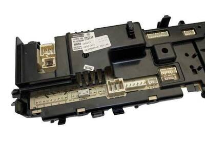 Beko Bk 9121 Bt Çamaşır Makinesi Anakart 2437902010 - 2