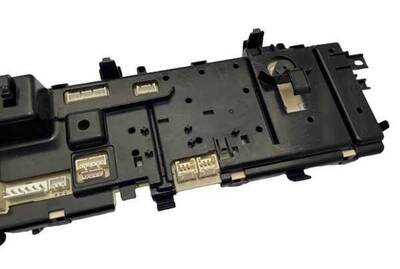 Beko Bk 9121 Bt Çamaşır Makinesi Anakart 2437902010 - 3