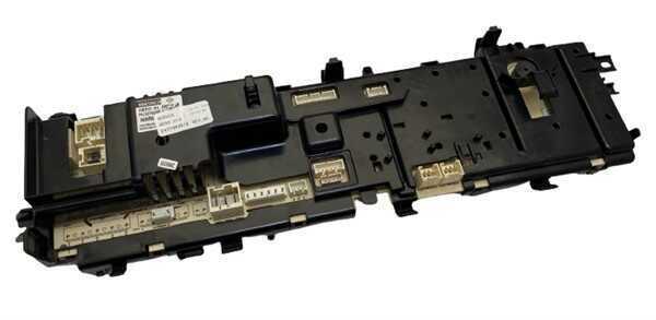  Beko Bk 9121 Bt Çamaşır Makinesi Anakart 2437902010