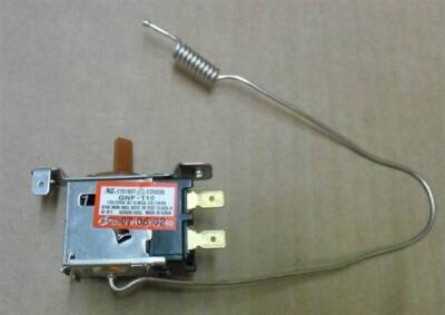 Beko BK 9415 NF Buzdolabı Termostat 9199001102 - 1