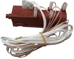 Beko Fırın Çakmak 4 Ateşleme Bobini 268100019 - BEKO