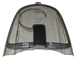 Beko Bks Elektrikli Süpürge Toz Torbası Kapağı 9178005668 - BEKO