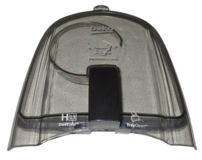 Beko Bks Elektrikli Süpürge Toz Torbası Kapağı 9178005668 - 1