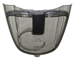 Beko Bks Elektrikli Süpürge Toz Torbası Kapağı 9178005668 - 2