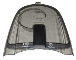 Beko Bks Elektrikli Süpürge Toz Torbası Kapagı 9178005668 - 1