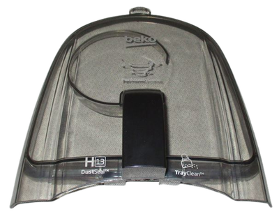 Beko Bks Elektrikli Süpürge Toz Torbası Kapagı 9178005668 - 1