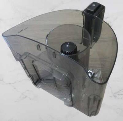 Beko Siklon Süpürge Toz Haznesi 9197062210 - 1