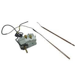 Beko BKT 650 B Termosifon Termostat 9197060855 - 1