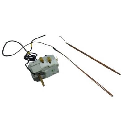 Beko BKT 650 B Termosifon Termostat 9197060855 - 1