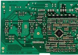 Beko Bky 2112 Cx Çamaşır Makinesi Anakart 2824260200 - 2