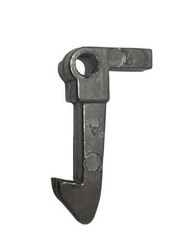 Beko Bky Çamaşır Makinesi Kilit Kancası 2804950200 - 2