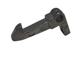 Beko Bky Çamaşır Makinesi Kilit Kancası 2804950200 - 3