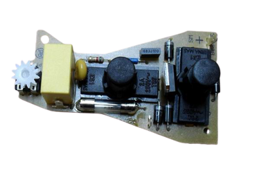 Beko BKK 2262 Blender Elektronik Kart 9182001165