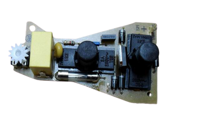 Beko BKK 2262 Blender Elektronik Kart 9182001165 - 1