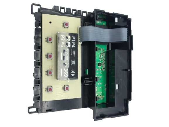  Beko Bm 4004 Bulaşık Makinesi Anakart 1739180240