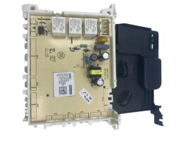 Beko BM 5015 Bulaşık Makinesi Anakart 1510155180 - 1