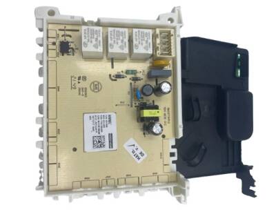 Beko BM 5015 Bulaşık Makinesi Anakart 1510155180 - 1