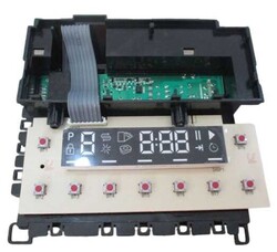 Beko Bm 6006 Bulaşık Makinesi Anakart 1739150240 - 1