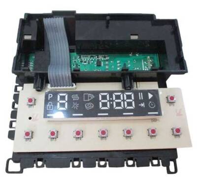 Beko Bm 6006 Bulaşık Makinesi Anakart 1739150240 - 1