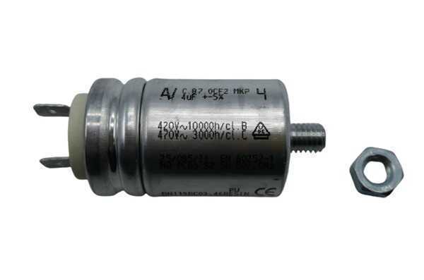  Beko Bulaşık Makinesi Kondansator 4 Uf 1883790200