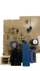 Beko Bulaşık Makinesi A211 Elektronik Kart 1885020203 - 2