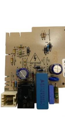Beko Bulaşık Makinesi A211 Elektronik Kart 1885020203 - 2