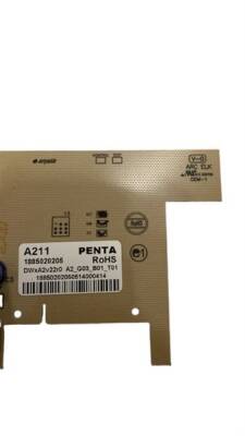 Beko Bulaşık Makinesi A211 Elektronik Kart 1885020203 - 3