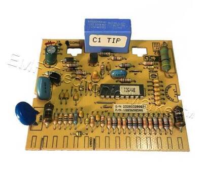 Beko Bulaşık Makinesi Elektronik Kart - C Tip 1883650500 - 1