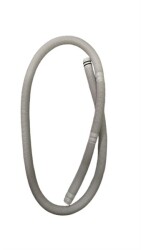 Beko Bulaşık Tahliye Hortumu ( Çift Oringli ) 1853200200 - 1