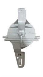 Beko Bulaşık Makinesi Taşma Şamandıra Grubu 1888100100 - 2