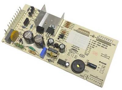 Beko 9610NM Buzdolabı Anakart 4326990485