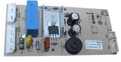 Beko Buzdolabı Kontrol Kart 4360620485 - 1