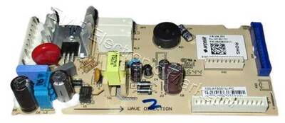 Beko B1 9460 Nm Buzdolabı Anakart 4943832311 - 1