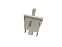 Beko Buzdolabı 2 Soket Buton Anahtar An0104 4217040100 - 1