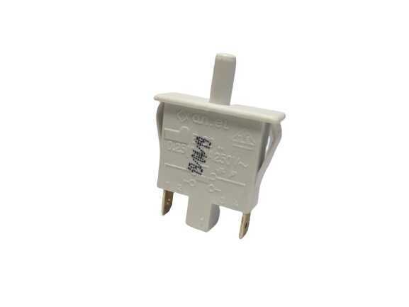  Beko Buzdolabı 2 Soket Buton Anahtar An0104 4217040100