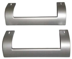 Beko 5002 Nf Buzdolabı Kapı Kolu 4321275000 - 1