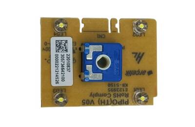 Beko Buzdolabı Linear Potansiyometre Kart Orijinal 5734642100 - 1