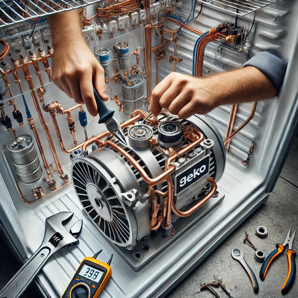 Beko Buzdolabı Motor Fiyatları ve Seçerken Dikkat Edilmesi Gerekenler