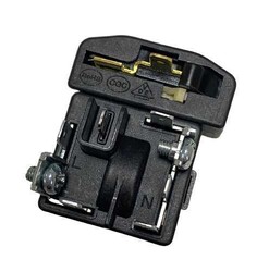 Beko Buzdolabı Röle & Termik Grub 5731010100 - 4085524085 - 1