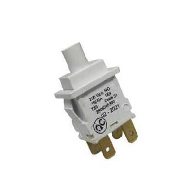 Beko Açma Kapama Şalteri Işıklı 7031904601