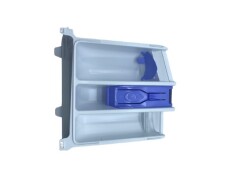 Beko Çamaşır Makinesi Deterjan Kutusu Grubu 2478900400 - 1