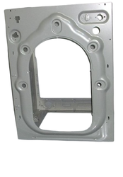 Beko Çamaşır Makinesi Gri Gövde Grubu 2833820200 - 1