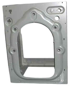 Beko Çamaşır Makinesi Gri Gövde Grubu 2833820200 - 1