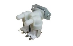 Arçelik Beko Çamaşır İkili Ventil Braketli - 7030400504 - 1