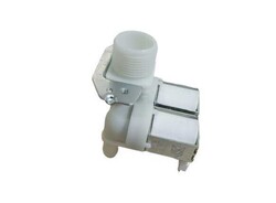 Arçelik Beko Çamaşır İkili Ventil Braketli - 7030400504 - 2