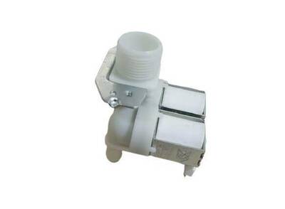 Arçelik Beko Çamaşır Makinesi İkili Ventil Demir Braketli 7030400504