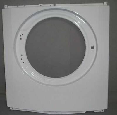 Beko D2 - D6 | WMB - Çamaşır Makinesi Ön Duvar 2821373100 - 1