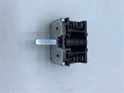 Arçelik - Beko Turbo Fırın Komütatör Ego - 263100004 - 1