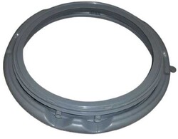 Beko Çamaşır İki Delikli Ön Körük 7030105034 - 1