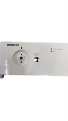 Beko D 2001 Bulaşık Makinesi Ön Pano 1742401706 - 2